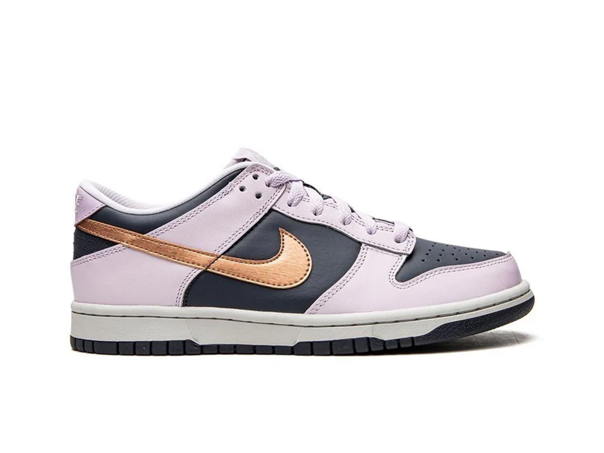 Nike Dunk Low Copper Swoosh (GS)