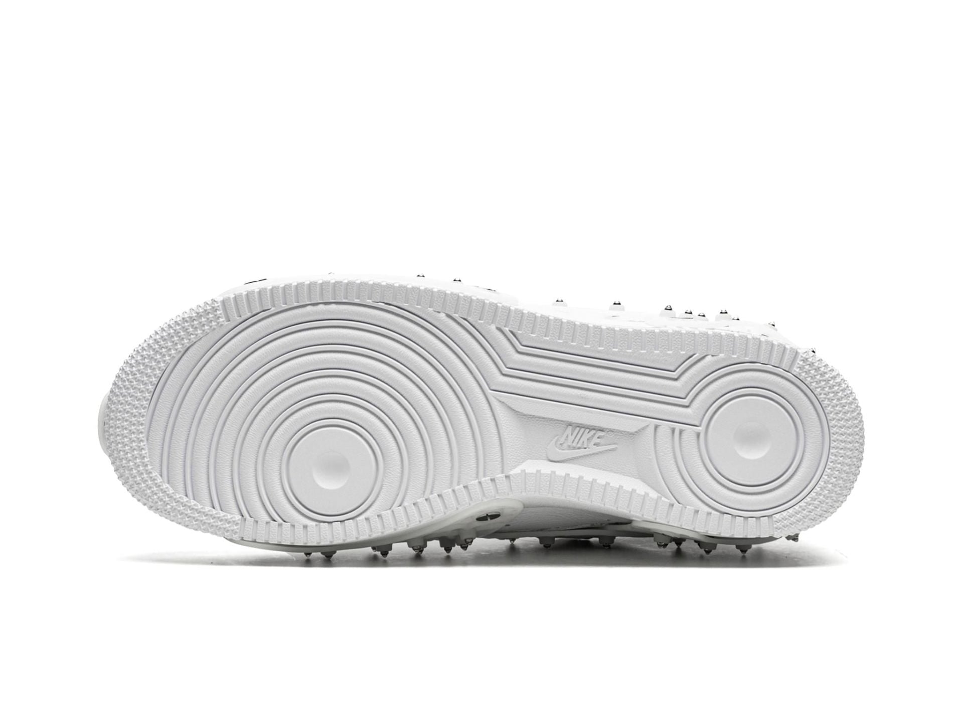 Nike Air Force 1 Low Swarovski Triple White