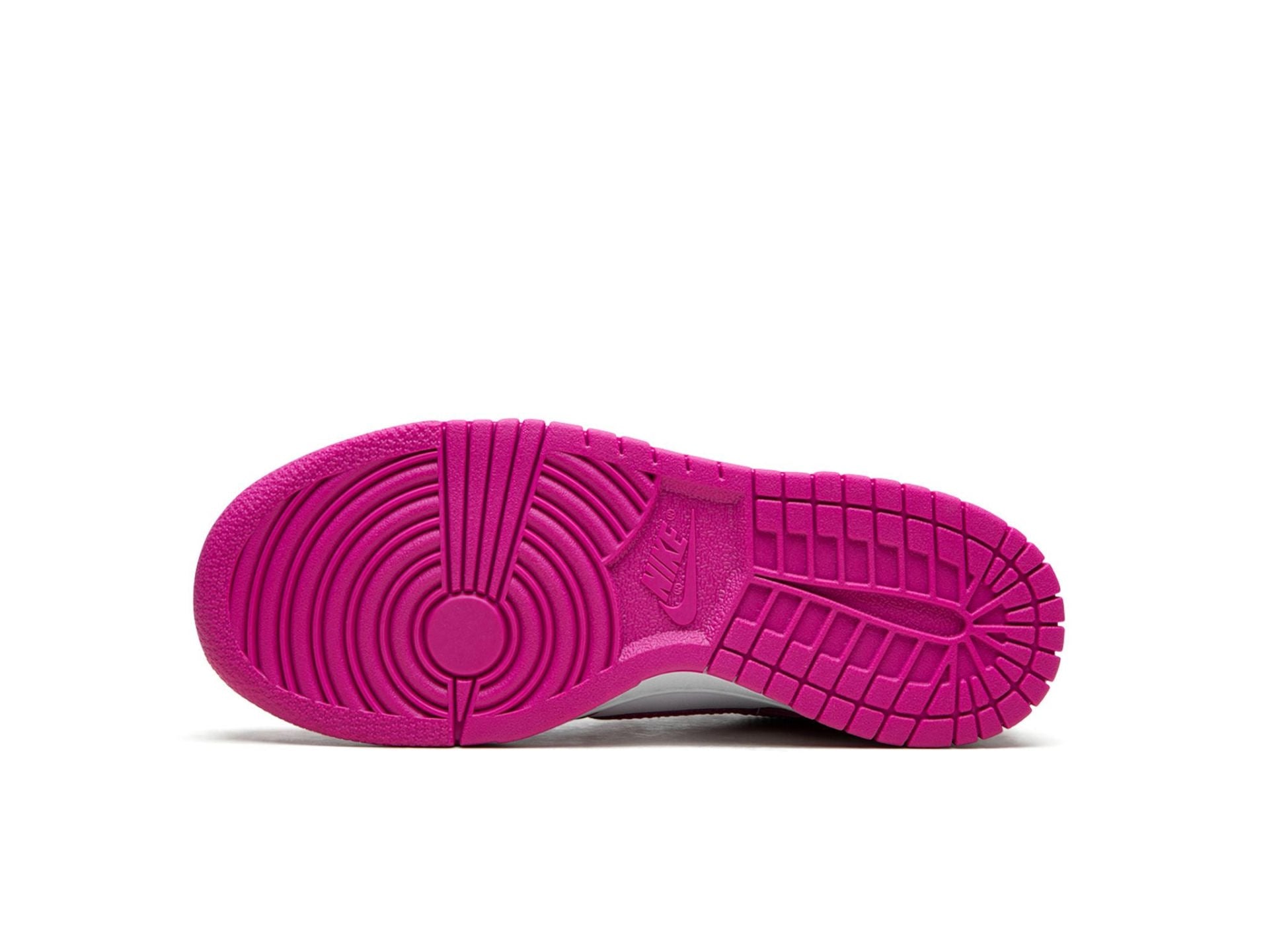 Nike Dunk Low Active Fuchsia (GS)