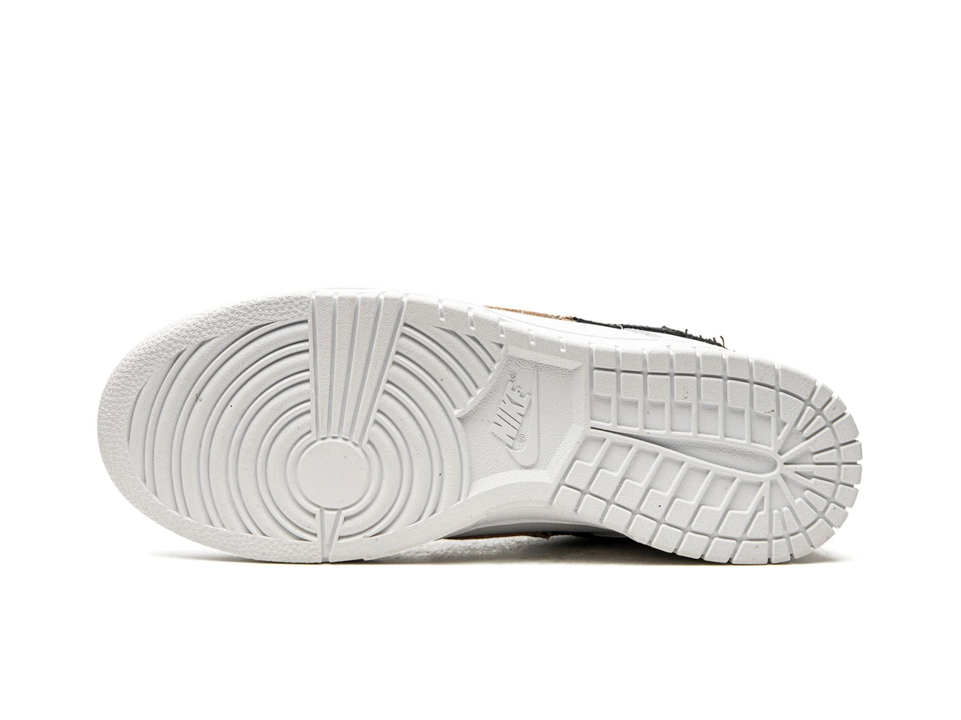 Nike Dunk Low Animal Print White (W)