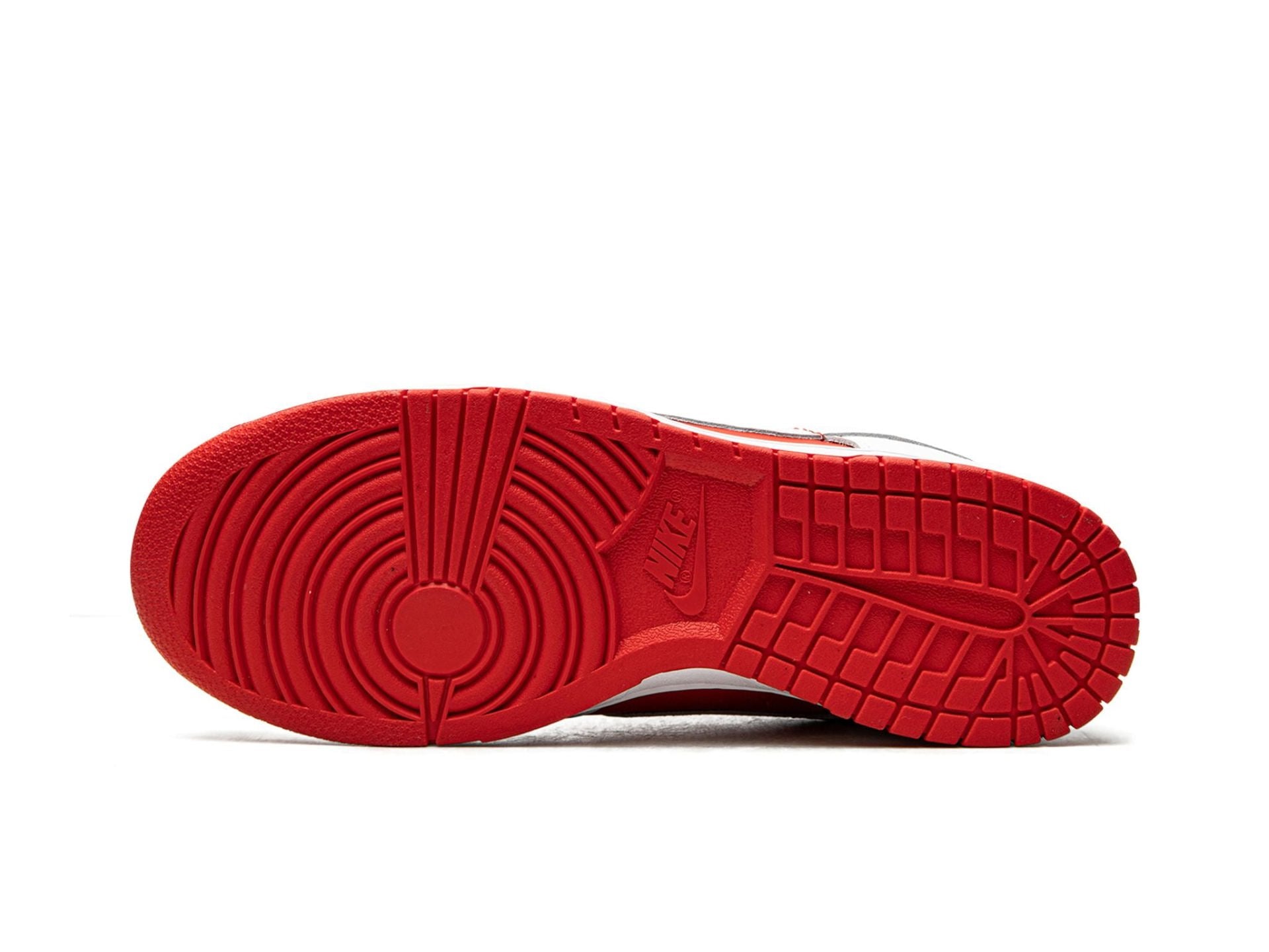 Nike Dunk Low Championship Red
