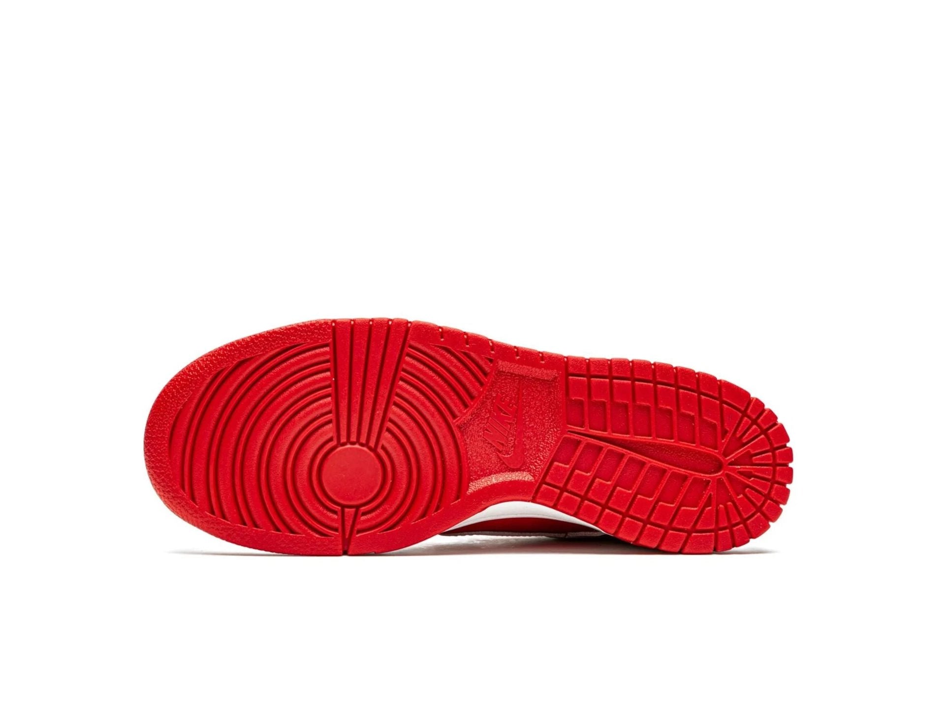 Nike Dunk Low Championship Red (2021) (GS)