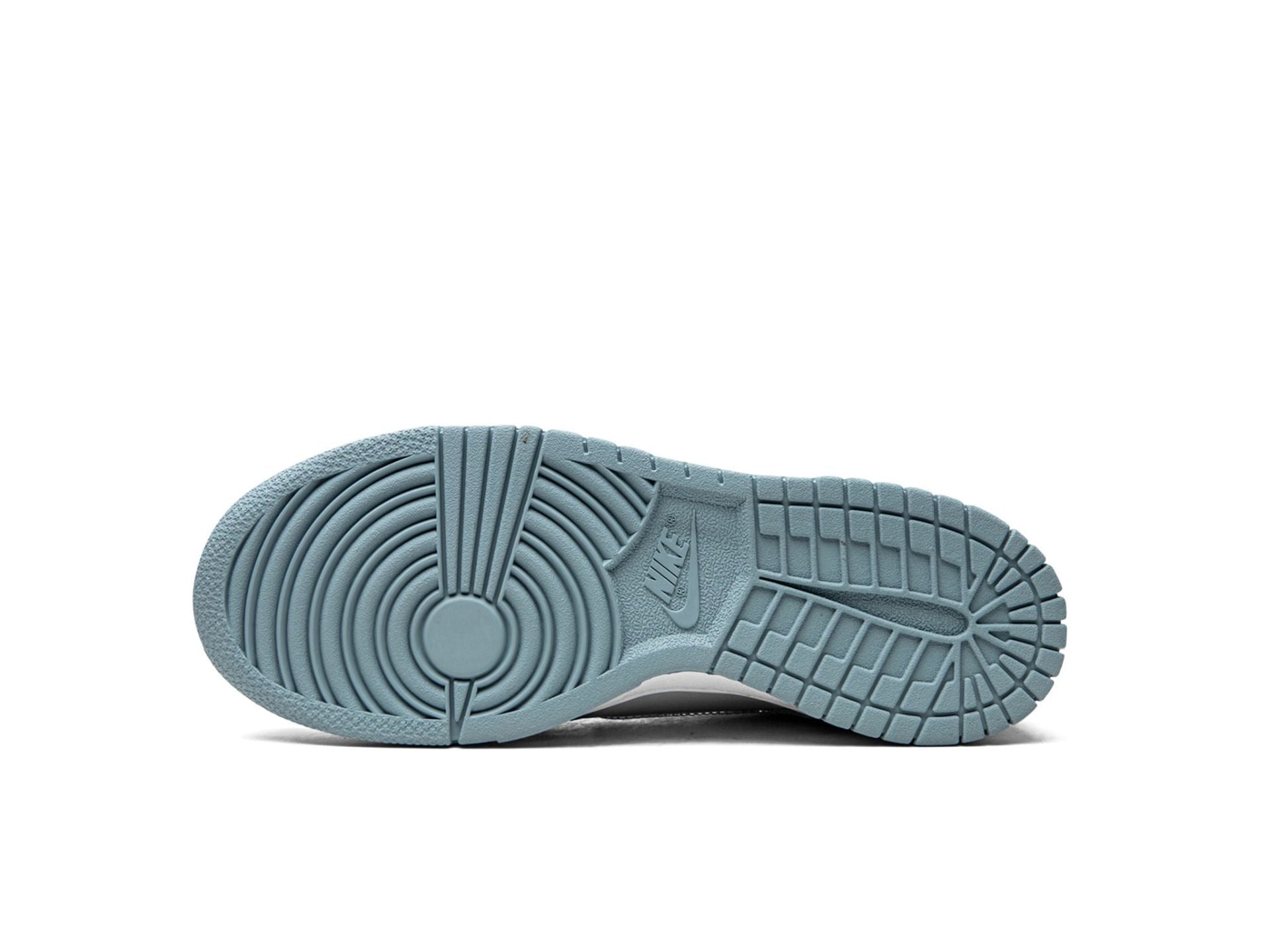 Nike Dunk Low Clear Swoosh (GS)