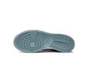 Nike Dunk Low Clear Swoosh (GS)