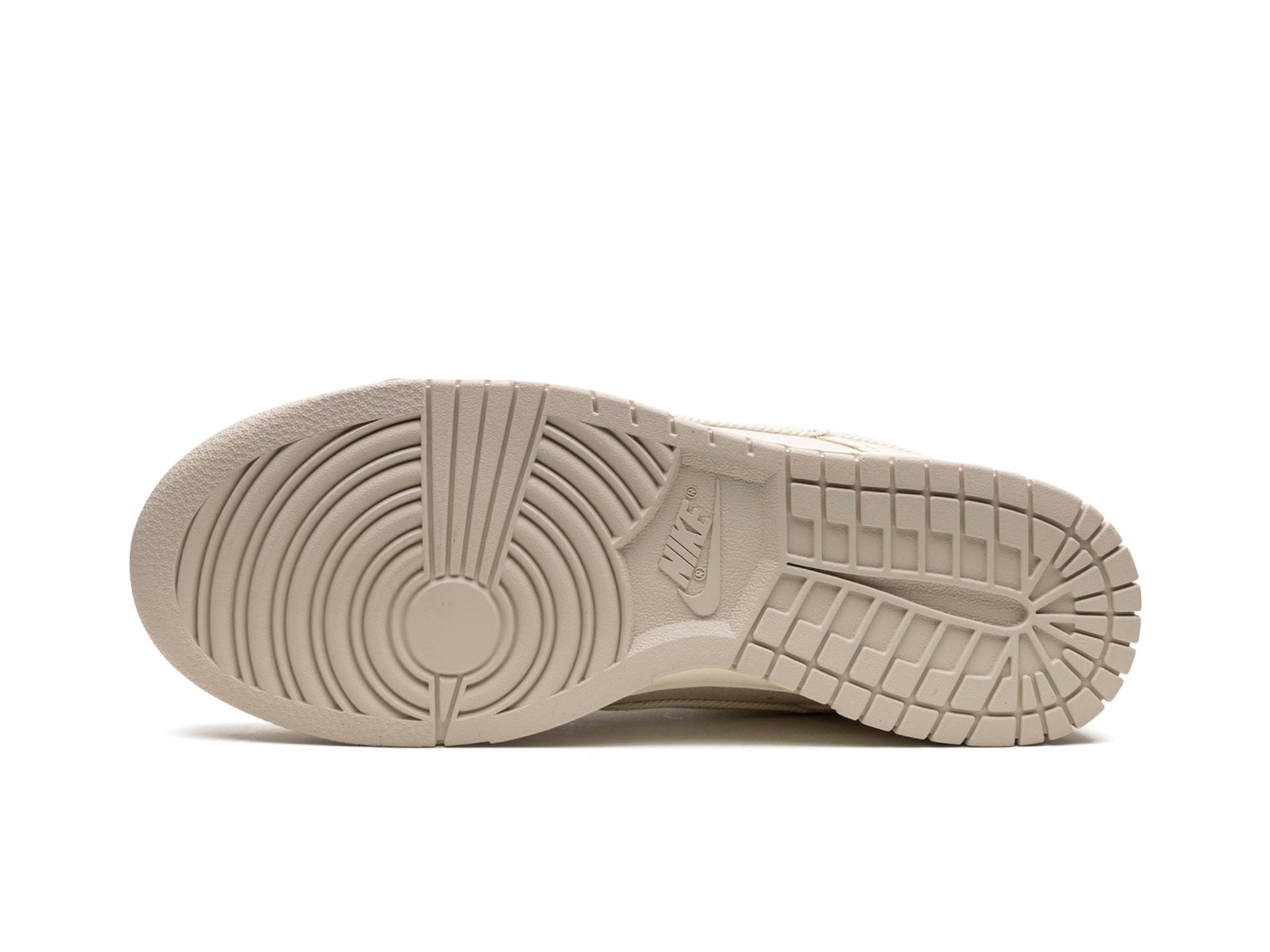 Nike Dunk Low Denim Light Orewood Brown