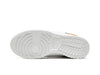 Nike Dunk Low Gold Silver (W)