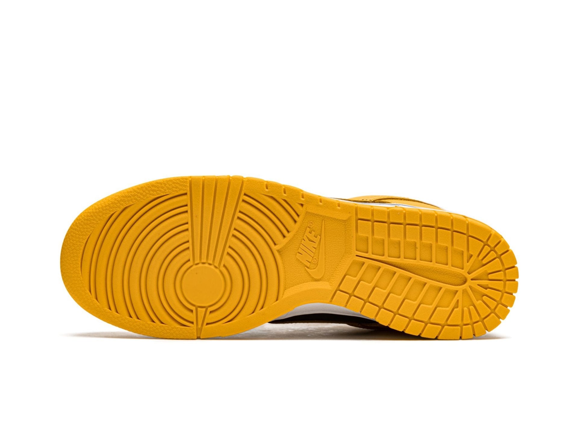 Nike Dunk Low Goldenrod