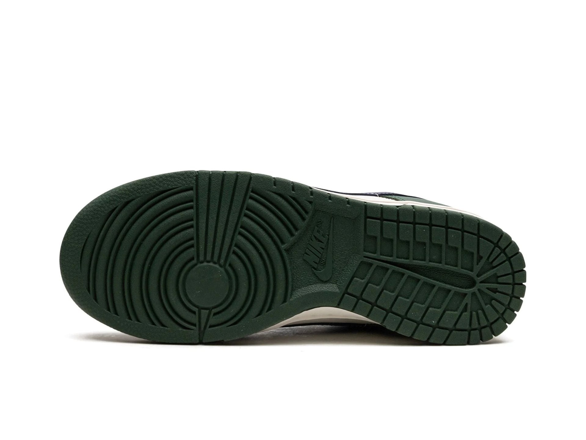 Nike Dunk Low Gorge Green Midnight Navy (W)