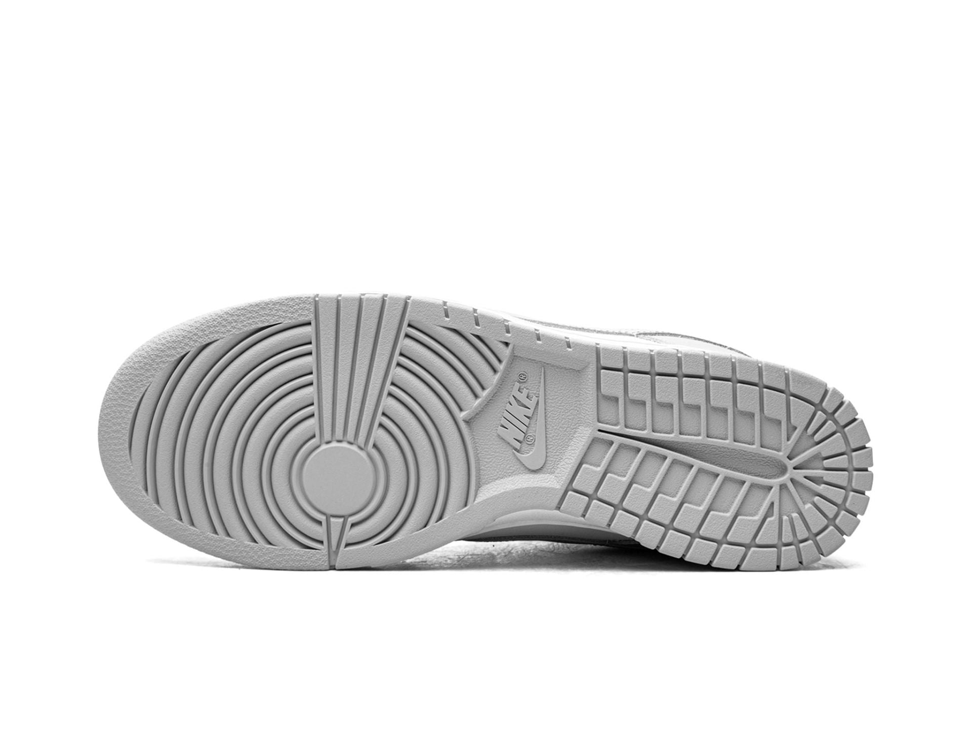 Nike Dunk Low Grey Fog