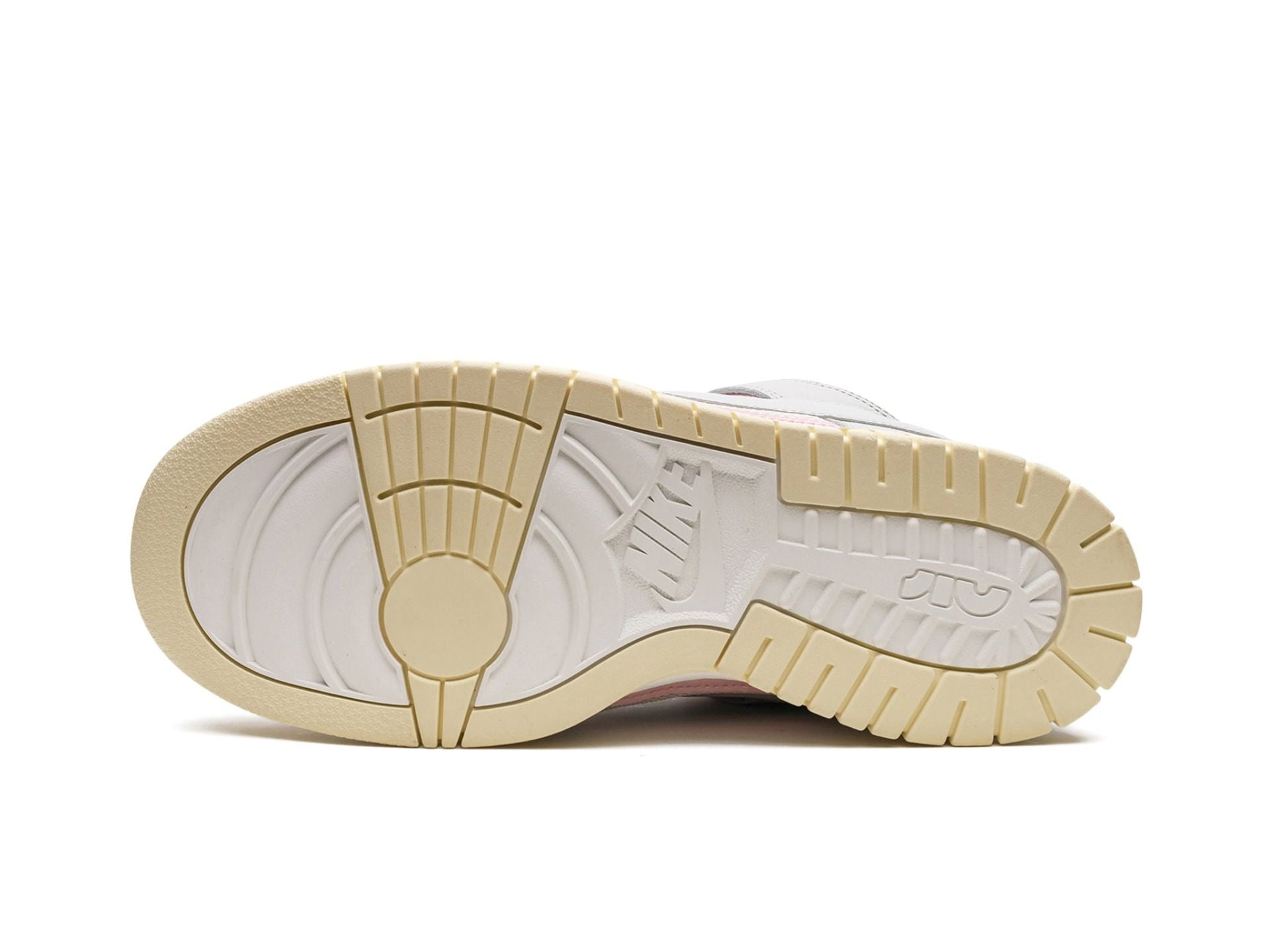 Nike Dunk Low Jumbo Remastered Mint Foam