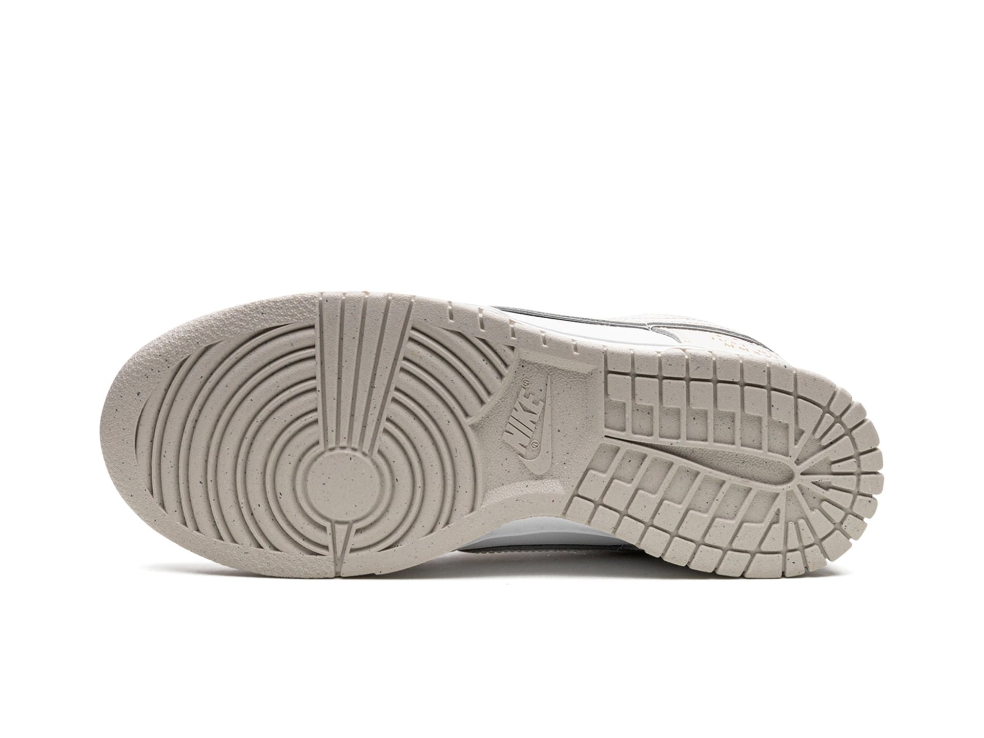 Nike Dunk Low Just Do It White Phantom (W)
