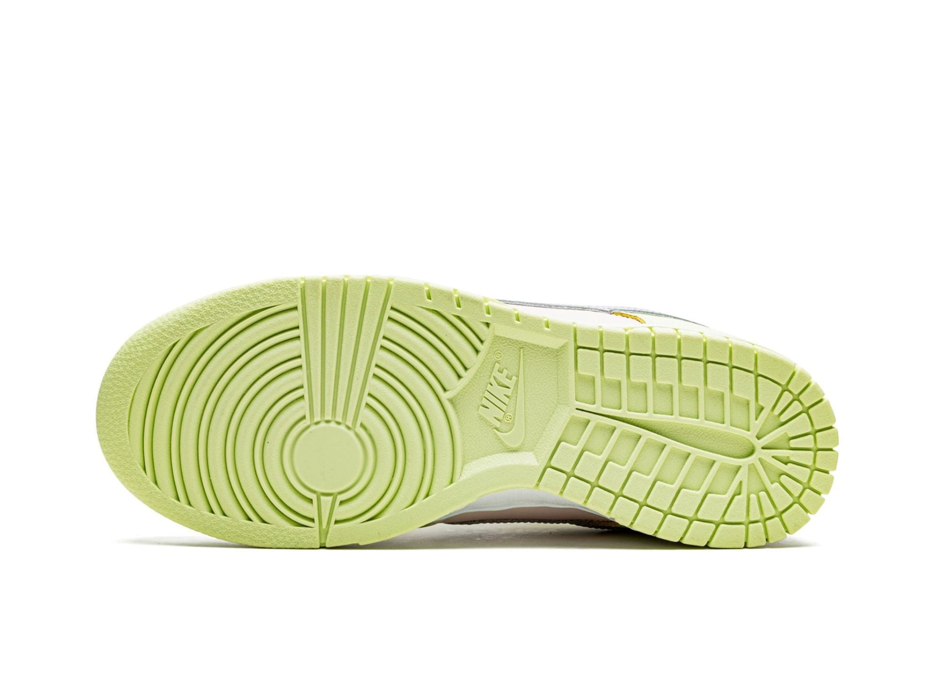 Nike Dunk Low Lime Ice (W)