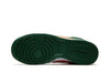 Nike Dunk Low Miami Hurricanes