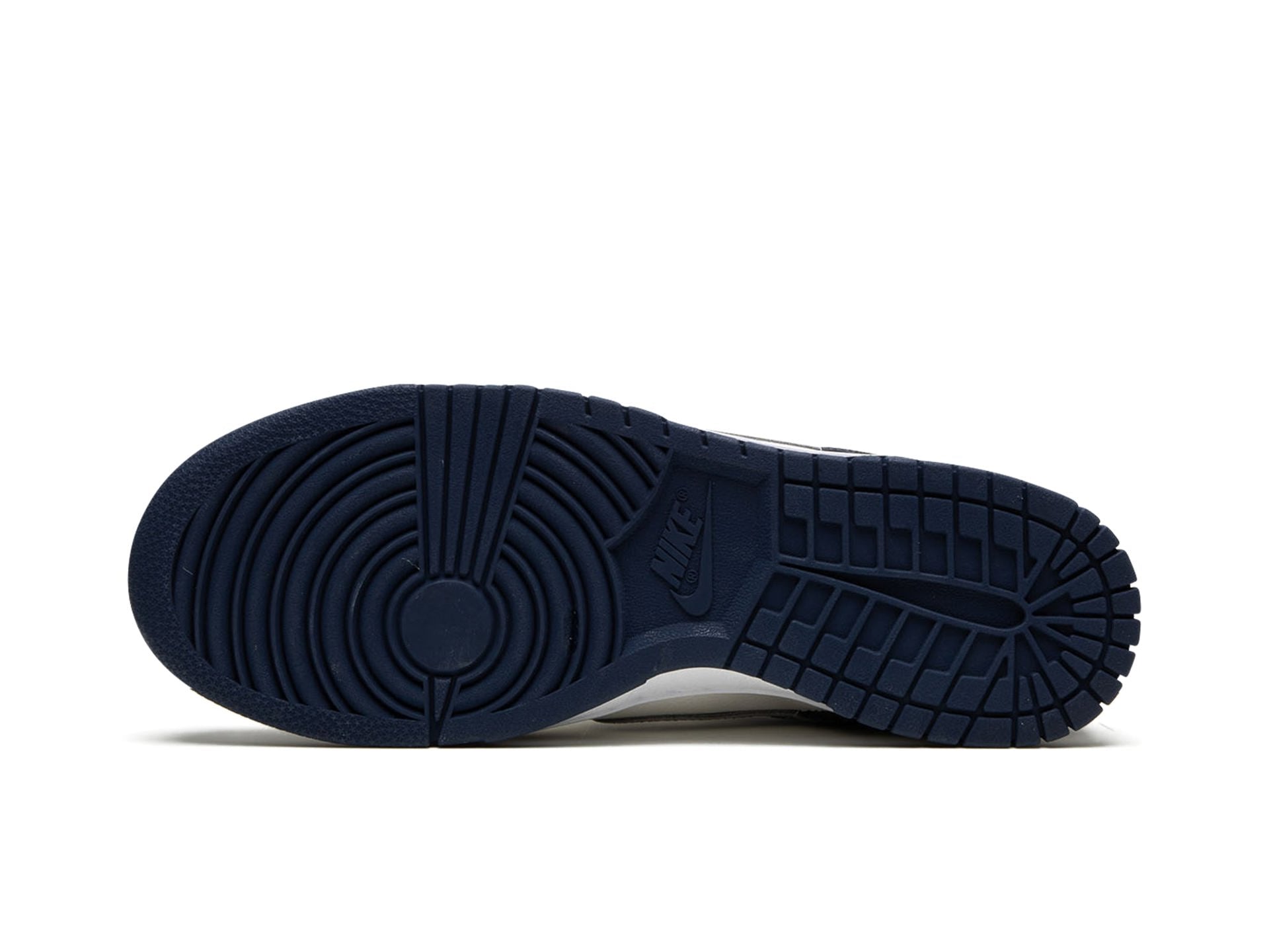 Nike Dunk Low Midnight Navy