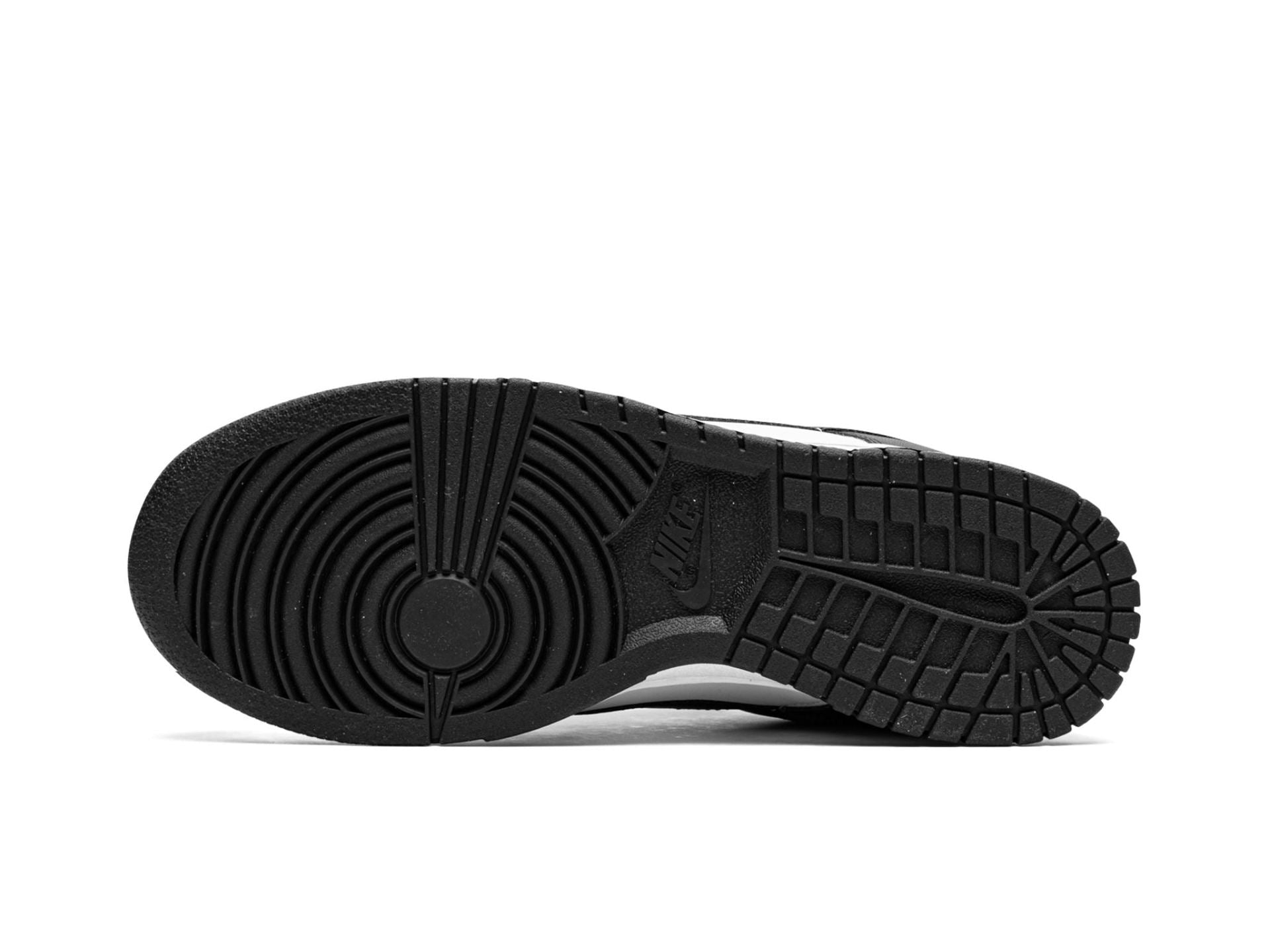 Nike Dunk Low Next Nature Black White (W)