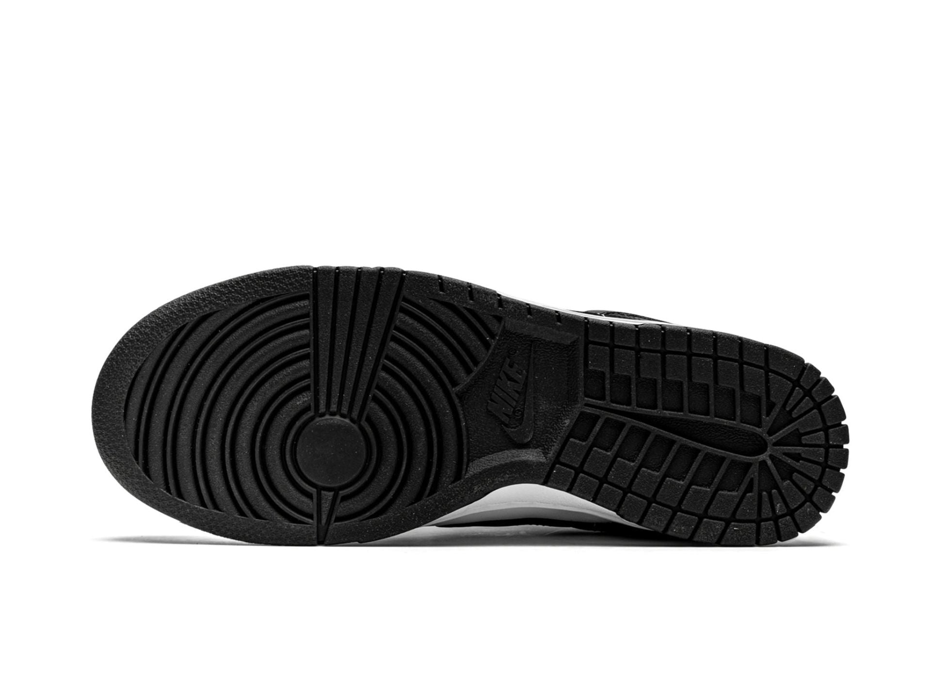 Nike Dunk Low Panda
