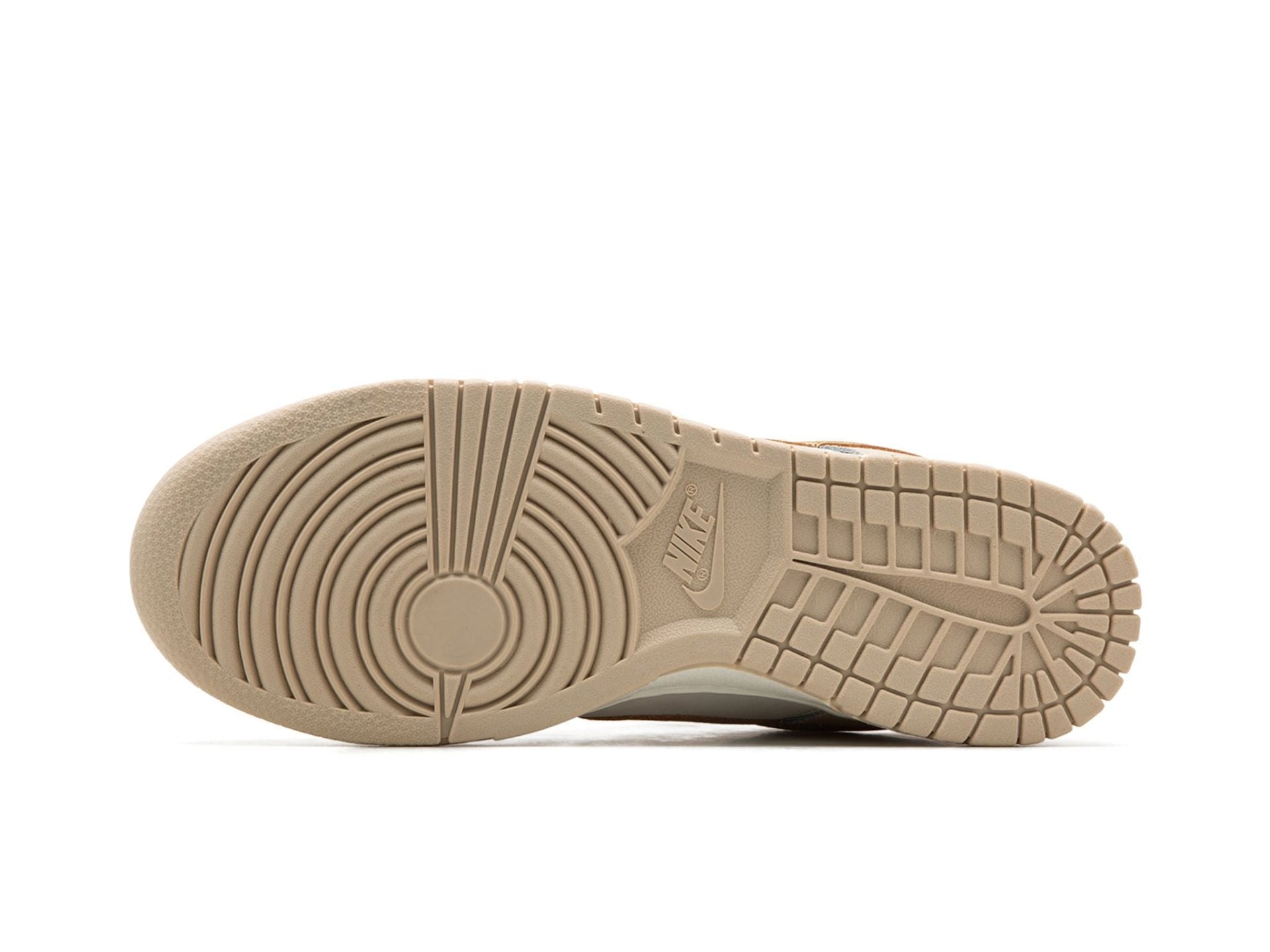 Nike Dunk Low Phantom Metallic Gold (W)