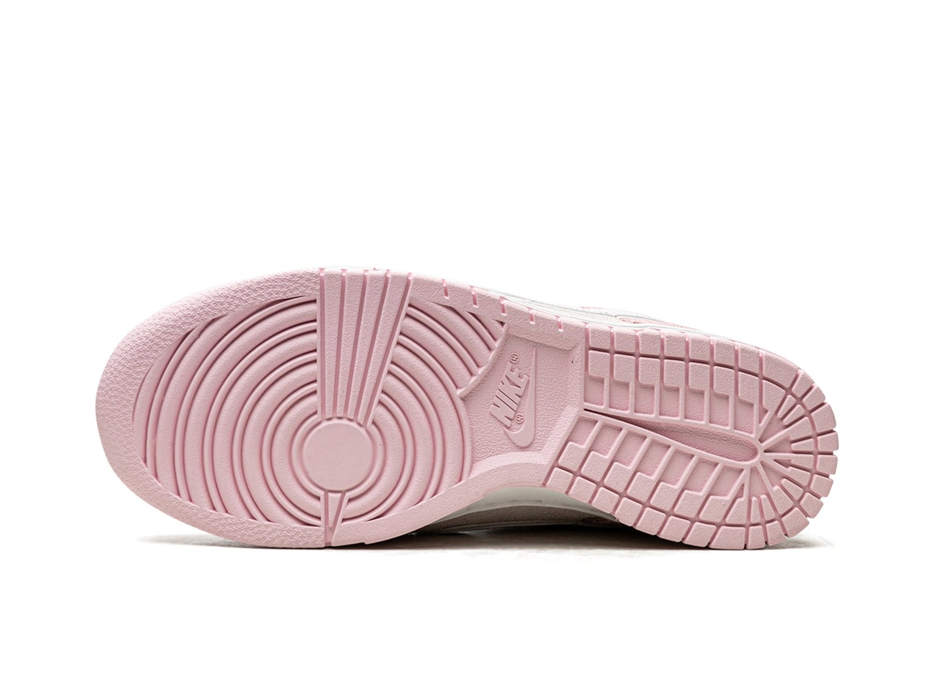 Nike Dunk Low Pink Foam (W)