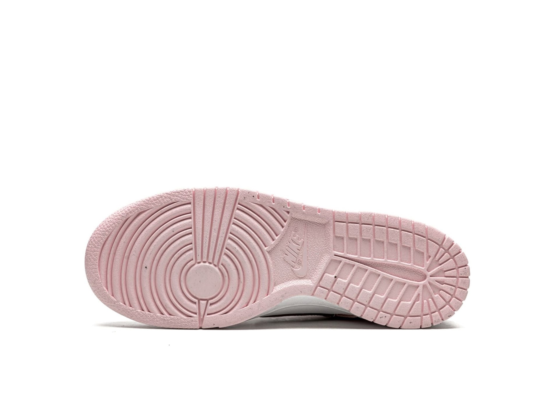 Nike Dunk Low Pink Foam Red White (GS)