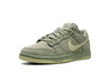 Nike Dunk Low Retro Premium Oil Green Olive Aura
