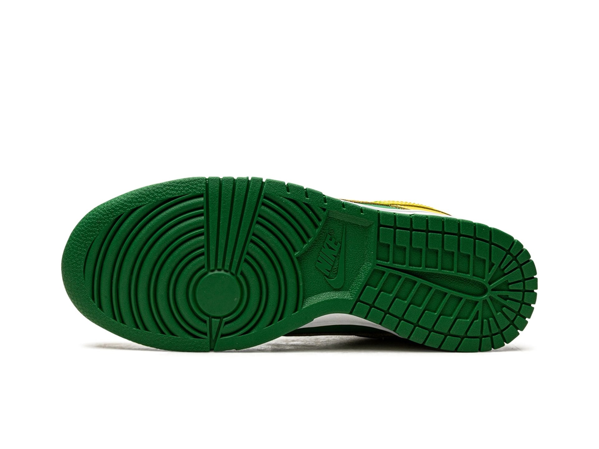 Nike Dunk Low Reverse Brazil