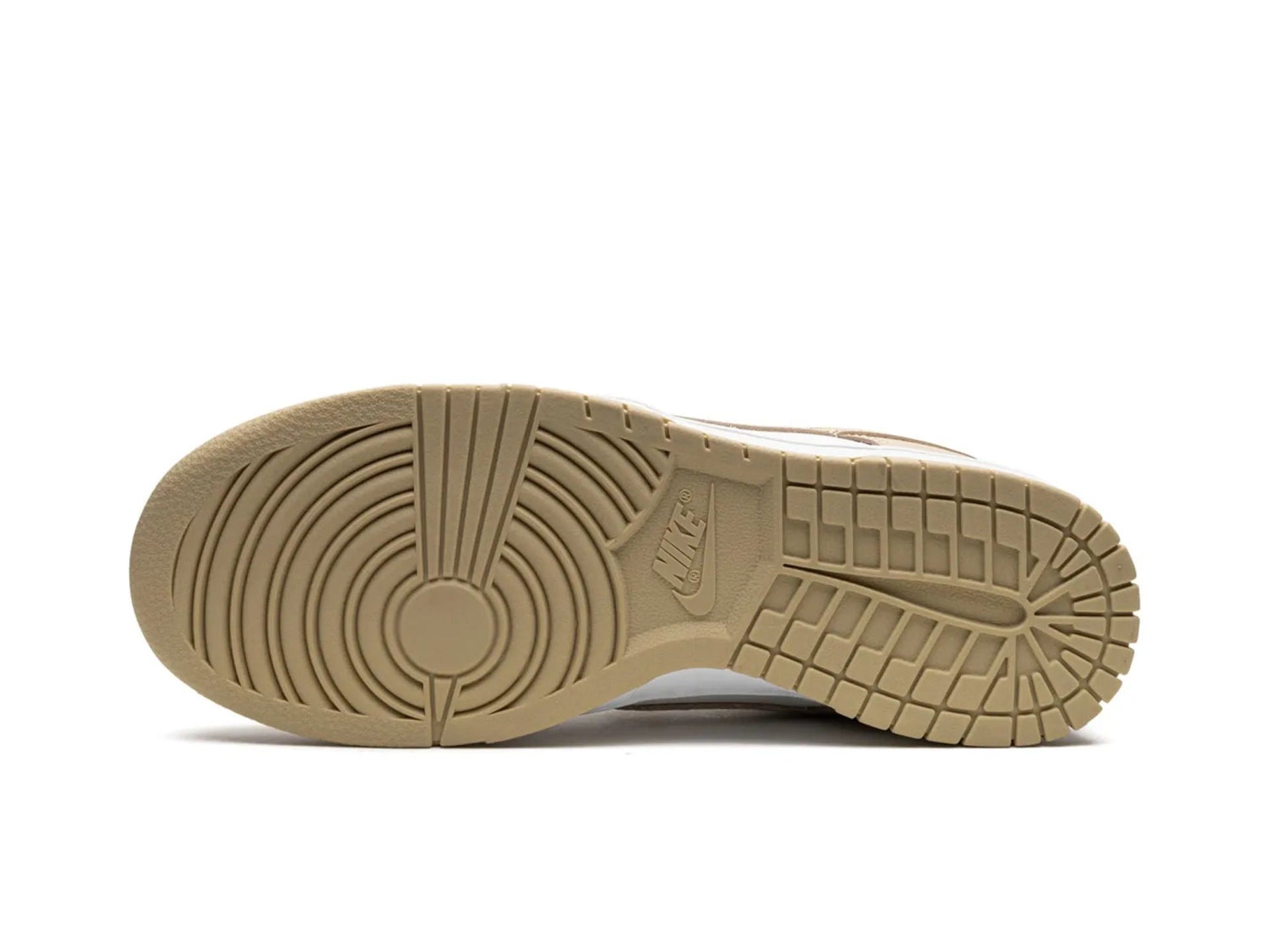 Nike Dunk Low Team Gold