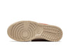 Nike Dunk Low Terry Swoosh (W)