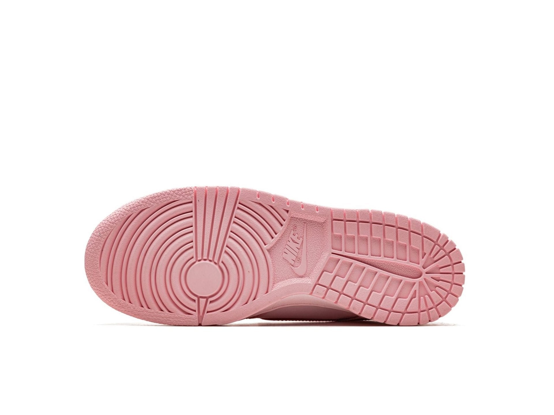 Nike Dunk Low Triple Pink (GS)