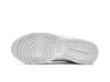 Nike Dunk Low Triple White (W)