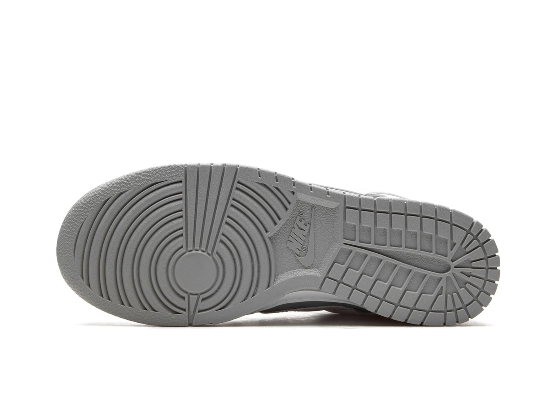 Nike Dunk Low Retro White Grey