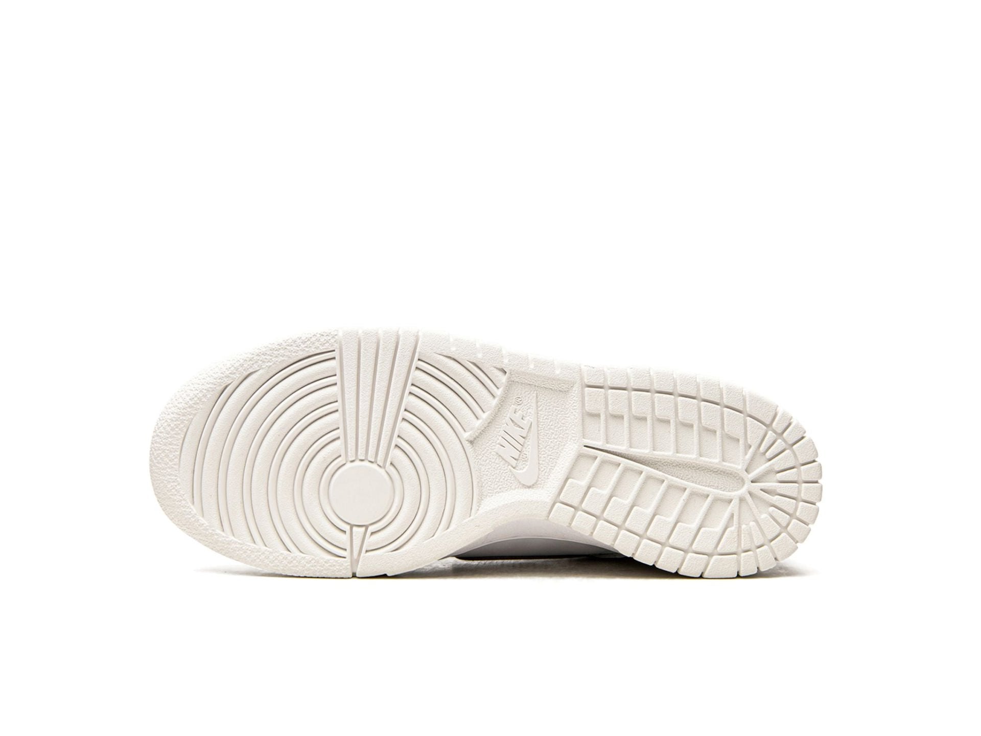 Nike Dunk Low White Pink (GS)