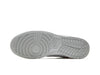 Nike Dunk Low White Pure Platinum