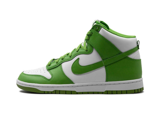 Nike Dunk High Chlorophyll Sail (W)