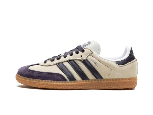 Adidas Samba OG Putty Grey Black (W)
