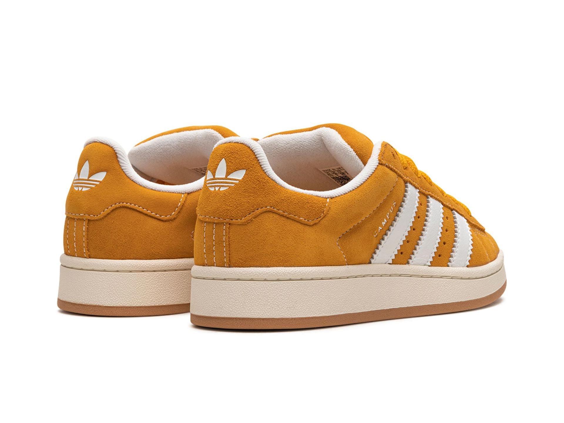 Adidas Campus 00s Pantone Cloud White