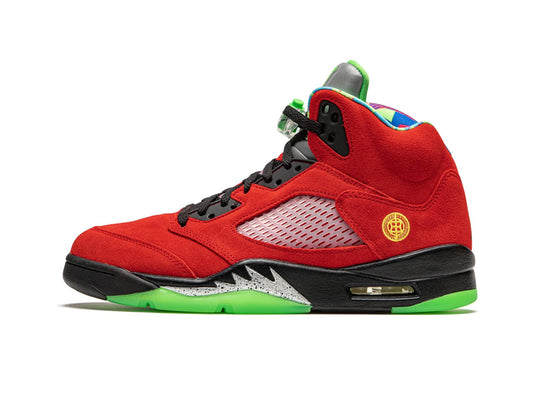 Air Jordan 5 What The