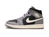 Air Jordan 1 Mid Cement Grey (W)