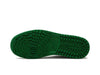 Air Jordan 1 High Golf Metallic Green