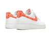 Nike Air Force 1 Low Orange Paisley (W)