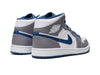 Air Jordan 1 Mid True Blue
