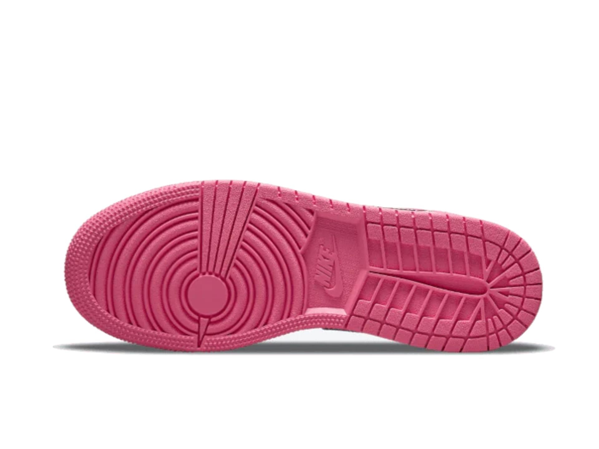Jordan 1 Low Pink Red (GS)