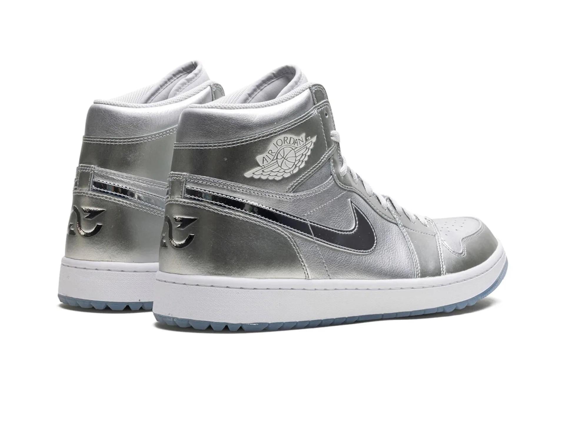 Air Jordan 1 High Golf Gift Giving
