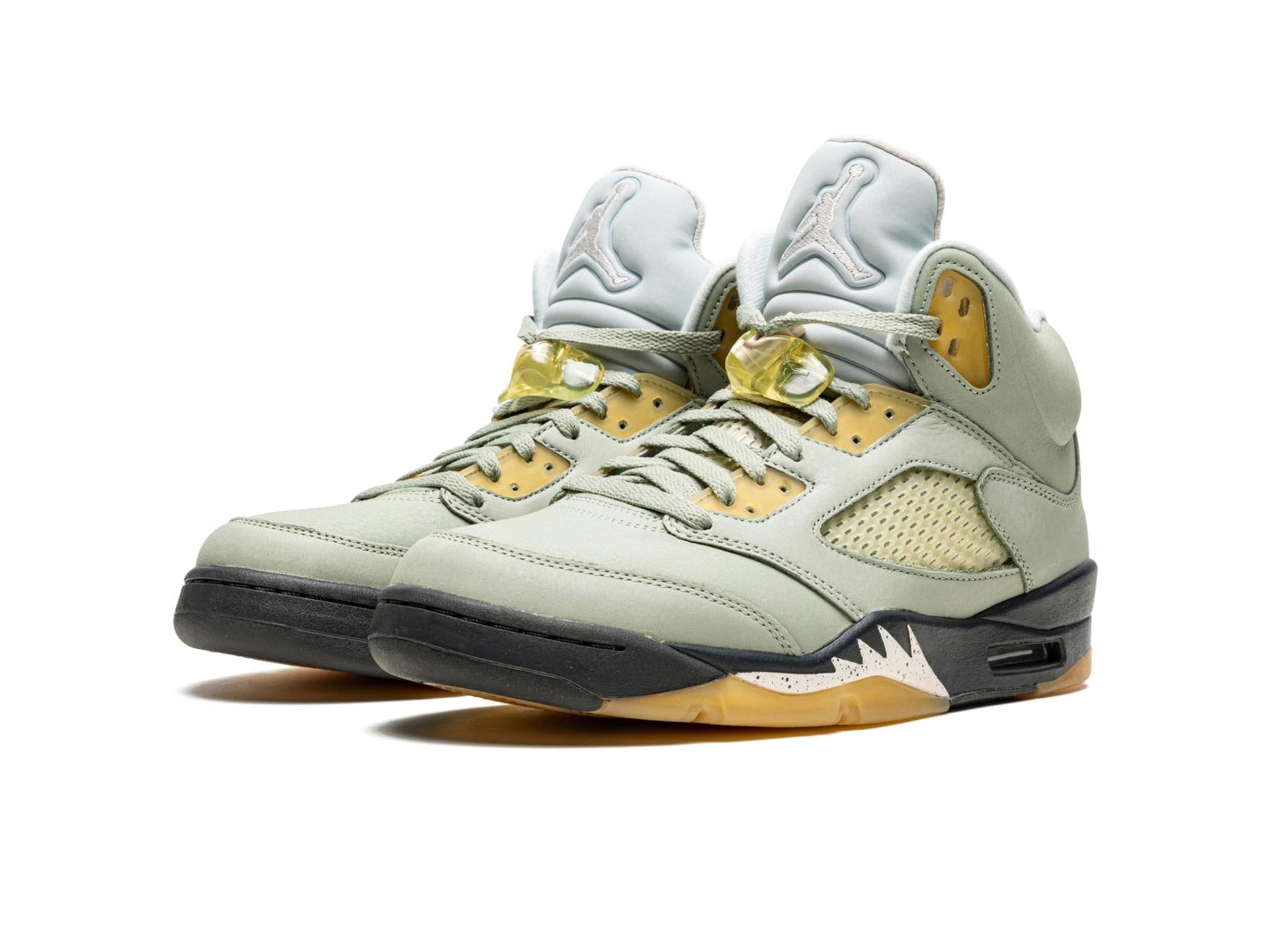 Air Jordan 5 Retro Jade Horizon