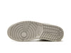 Air Jordan 1 Mid Linen