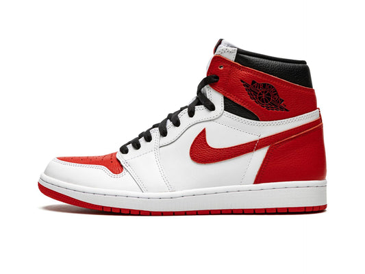 Air Jordan 1 High Heritage