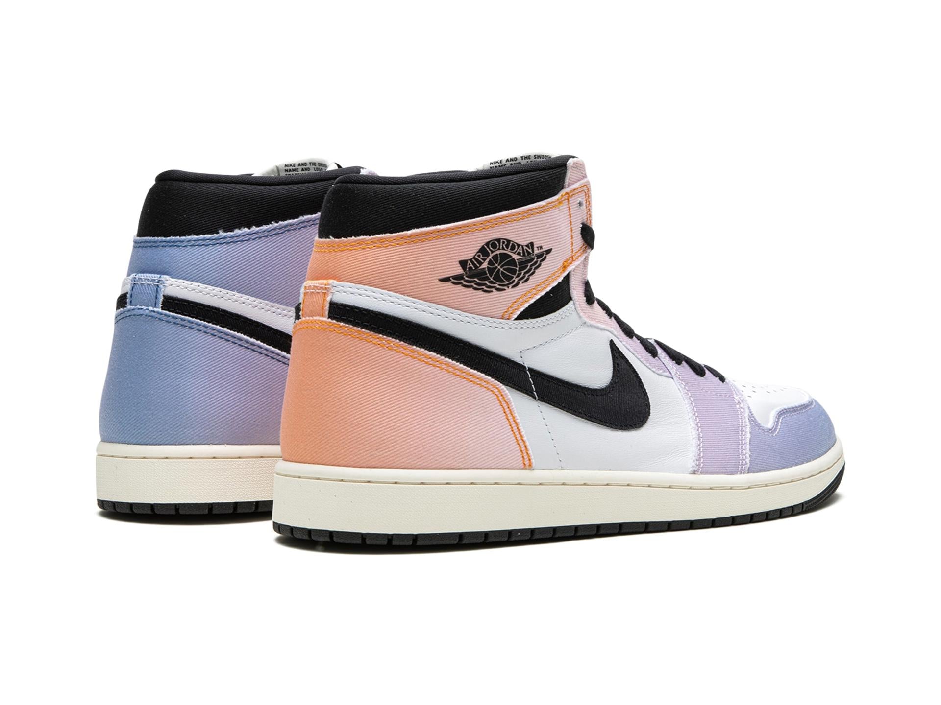 Air Jordan 1 High Skyline