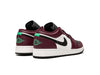 Air Jordan 1 Low Dark Beetroot (GS)