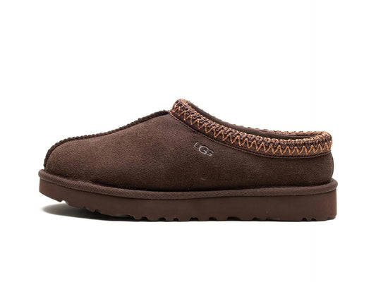 UGG Tasman Slipper Burnt Cedar (W)