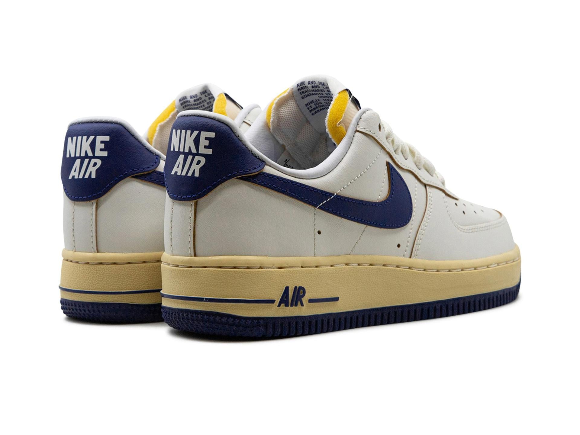 Nike Air Force 1 Low Inside Out