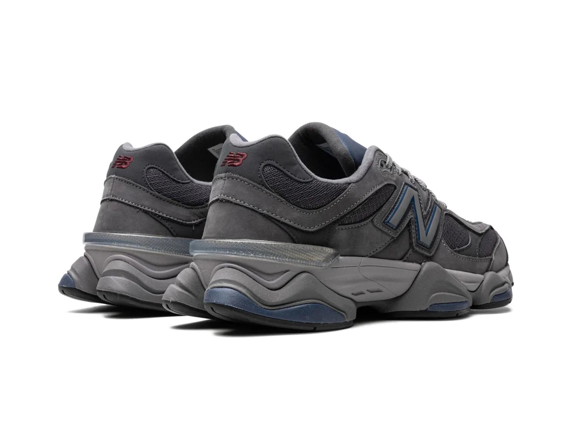 New Balance 9060 Castlerock